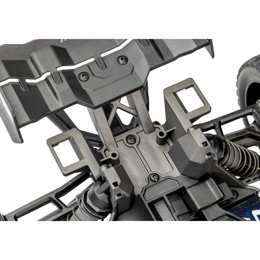 Mini XRT VXL RTR (Accu/Chargeur) - Traxxas 108076-1-RED - 1/10 - 36