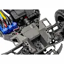 Mini XRT VXL RTR (Accu/Chargeur) - Traxxas 108076-1-GRN - 1/10 - 35