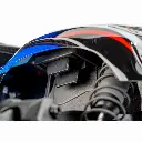 Mini XRT VXL RTR (Accu/Chargeur) - Traxxas 108076-1-ORNG - 1/10 - 34