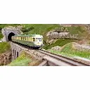 Autorail RGP 2 X-2705 Lyon-Vaise -ACC SON- REE MODELES MB172SAC SNCF - HO - EP III - 14