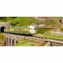 Autorail RGP 2 X-2705 Lyon-Vaise -ACC SON- REE MODELES MB172SAC SNCF - HO - EP III - 15