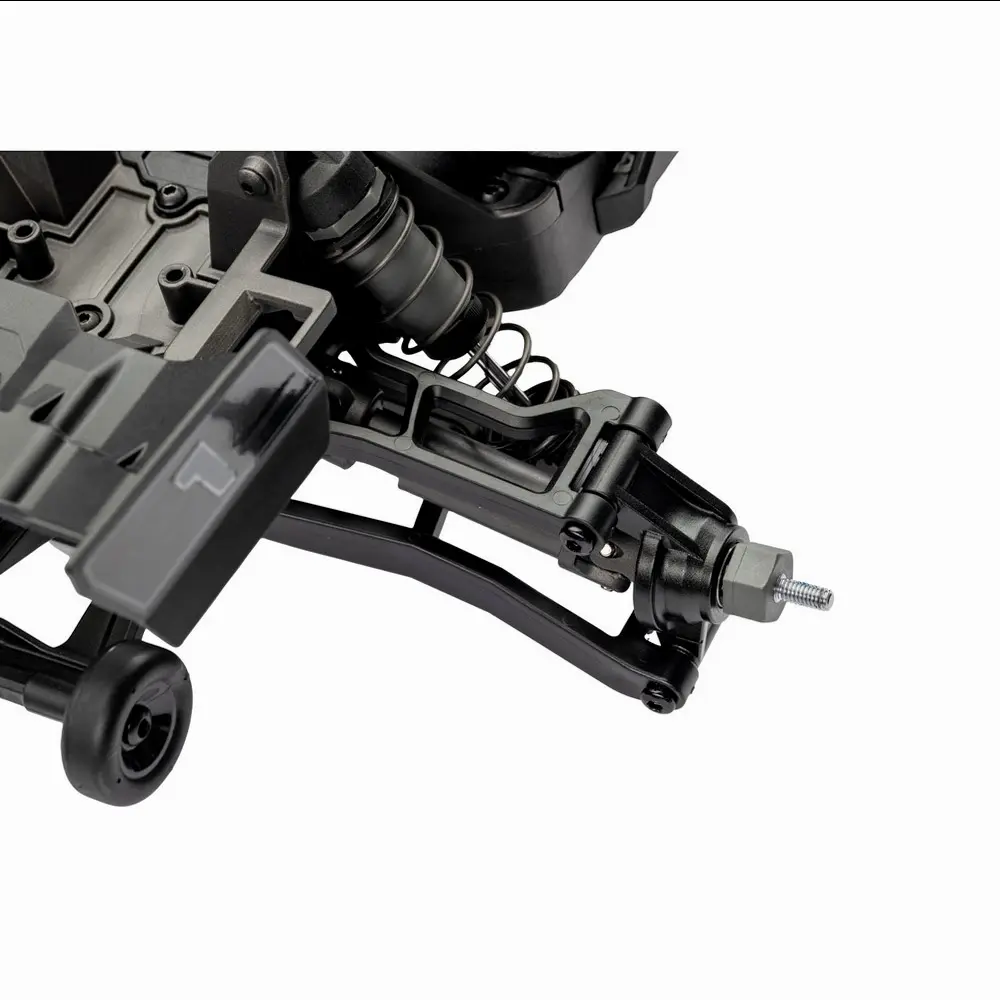 Mini XRT VXL RTR (Accu/Chargeur) - Traxxas 108076-1-ORNG - 1/10 - 28