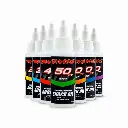 Huile silicone amortisseurs 40WT 500 cst 60cc - Traxxas 5033 - 3