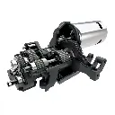 TRX-4 Chevrolet K5 Blazer 1972 High Trail RTR - Traxxas 92086-4-FD - 1/10 - 20