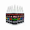 Huile silicone amortisseurs 60WT 700cst 60cc - Traxxas 5035 - 3