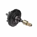 Mini XRT VXL RTR (Accu/Chargeur) - Traxxas 108076-1-ORNG - 1/10 - 15