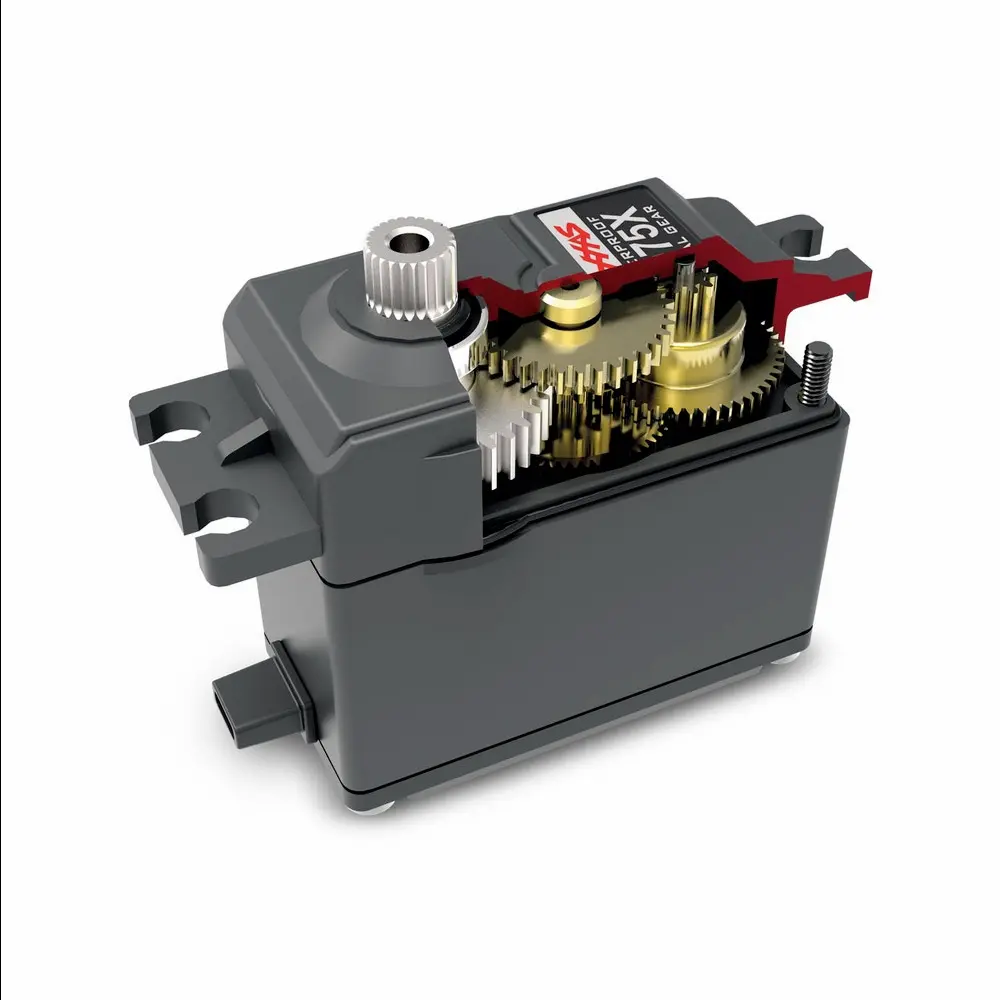 Pick-up TRX-4 High Trail Ford Ranger XLT F-150 1979 RTR - Traxxas 92046-4-BRWN - 1/10 - 27