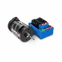 Mini Maxx BL-2S RTR - Traxxas 107154-1-ORNG - 1/10 - 10