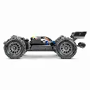 Mini XRT VXL RTR (Accu/Chargeur) - Traxxas 108076-1-ORNG - 1/10 - 5