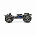 Mini Maxx BL-2S RTR - Traxxas 107154-1-GRN - 1/10 - 8
