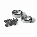 TRX-4 Ford Bronco 2021 RTR - Traxxas 92076-4-RED - 1/10 - 14