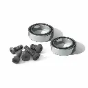 TRX-4 Chevrolet K5 Blazer 1972 High Trail RTR - Traxxas 92086-4-FD - 1/10 - 31