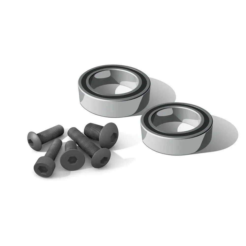 TRX-4 Chevrolet Blazer 1979 Clipless RTR - Traxxas 82276-4-ORNG - 1/10 - 15