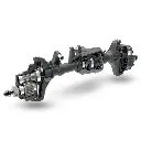 TRX-6 Mercedes Benz Classe G 63 AMG 6x6 Clipless RTR - Traxxas 88296-4-BLK - 1/10 - 18