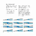 Rail droit Marklin 24071 ballast amovible - 70,8 mm - HO : 1/87 - Code 83 - Voie C - 4