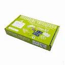 Double boucle de retournement Magnorail UK-1 - HO / N / TT / Z - diamètre 60 mm - 2