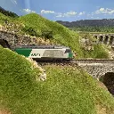 Locomotive diesel BB 67471 Fret - Ree Modèles MB241S - HO 1/87 - SNCF - Ep V - Digital sound fumigène - 2R - 6