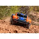 Mini Slash 4x4 BL-2S RTR (accu/chargeur) - Traxxas 108164-1-GRN - 1/14 - 39