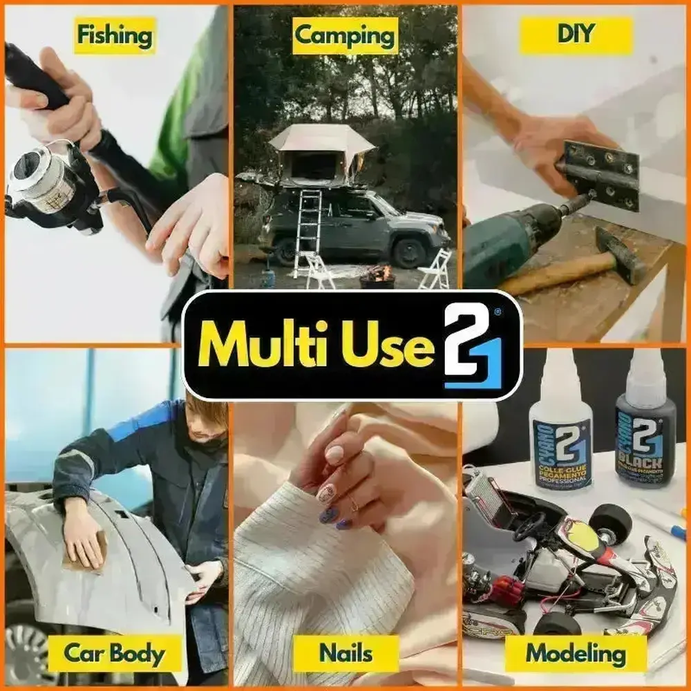 Colle pour gravier & sable - Colle21 241 - 3