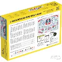 Lancia Beta Montecarlo Turbo - Heller 80741 - 1/24 - 2