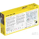 KIT DE DÉMARRAGE Lancia Delta S4 - Heller 56177 - 1/43 - 3