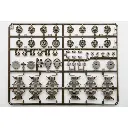 Char israélien M1 super sherman - Tamiya 35322 - 1/35 - 11