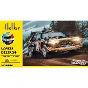KIT DE DÉMARRAGE Lancia Delta S4 - Heller 56177 - 1/43 - 2