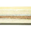 Murs et bordures de quai 150 cm - Bois Modélisme 213001 - N 1/160 - 5