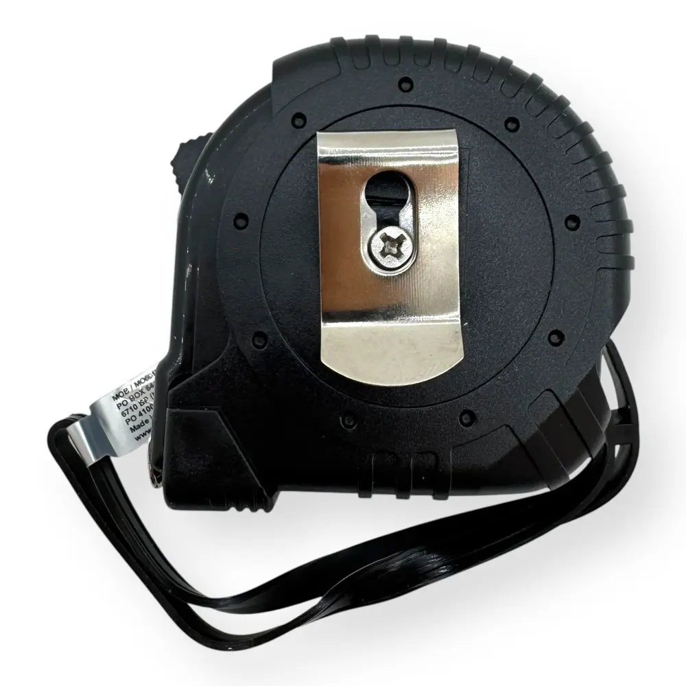 Mètre Jura Modélisme - 2