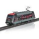 Locomotive électrique BR 101 - Märklin 39479 - HO 1/87 - DB AG - Ep VI - Digital sound - 3R - 2