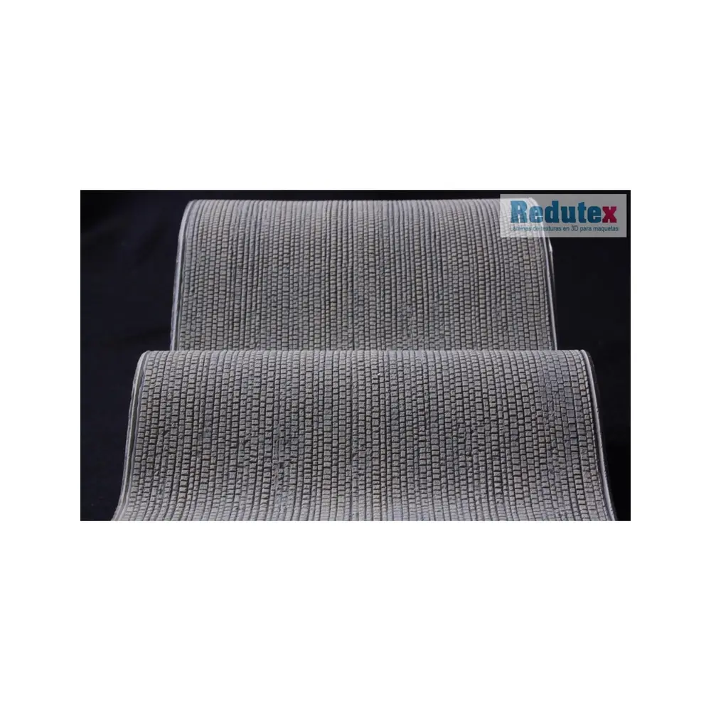 Bloc De Pierre Calcaire - Redutex 087BS112 - HO 1/87 - 2