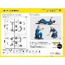 Mécanique automobile I - Heller 82755 - 1/24  - 4