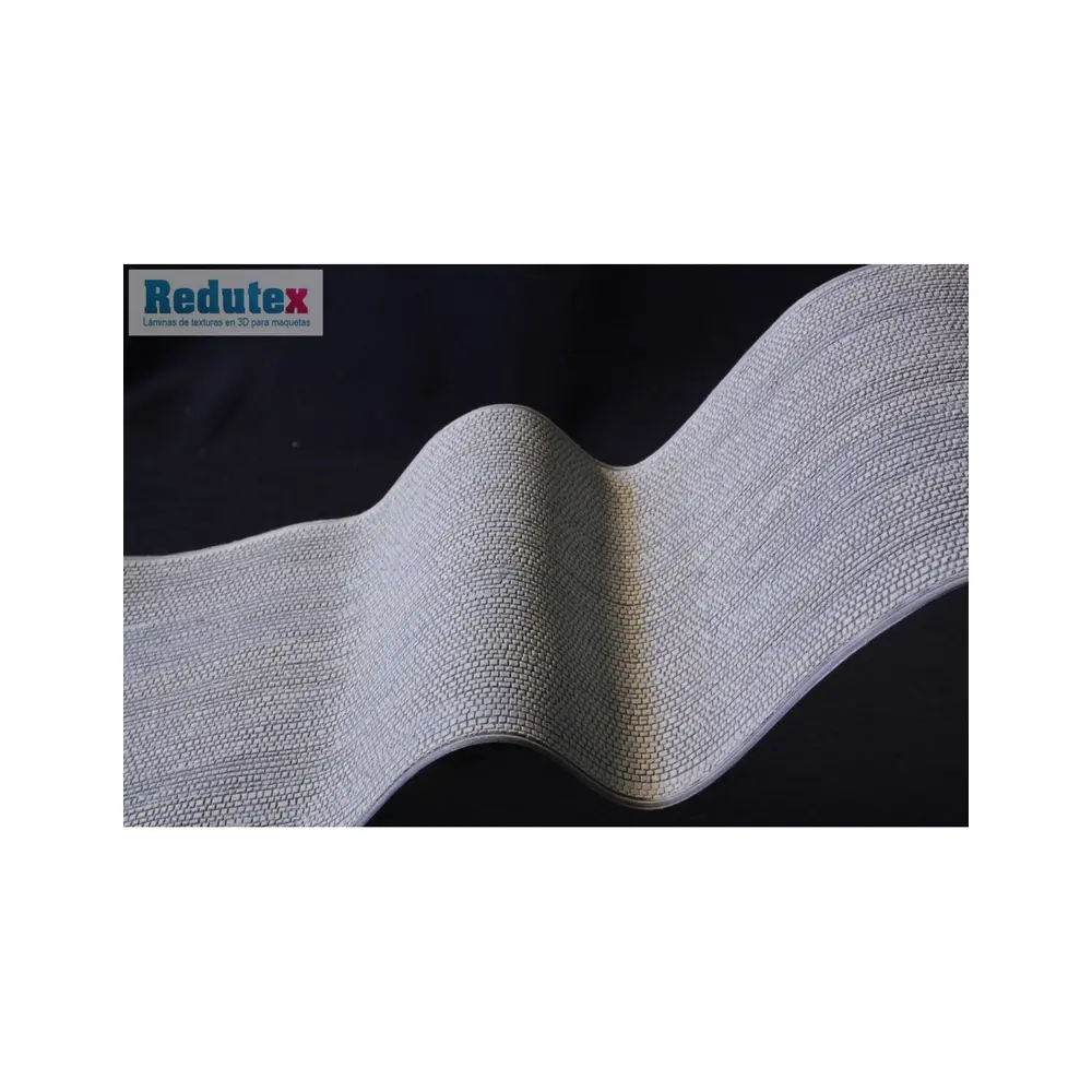 Bloc De Pierre Calcaire - Redutex 087BS112 - HO 1/87 - 3