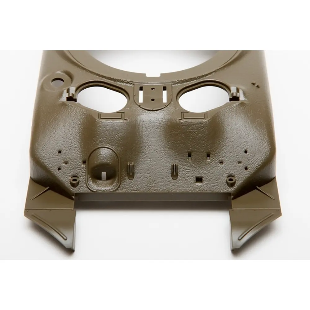 Char israélien M1 super sherman - Tamiya 35322 - 1/35 - 13