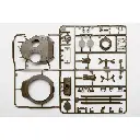 Char israélien M1 super sherman - Tamiya 35322 - 1/35 - 8