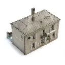 Café de la gare - Artitec 10.469 - HO 1/87 - 7