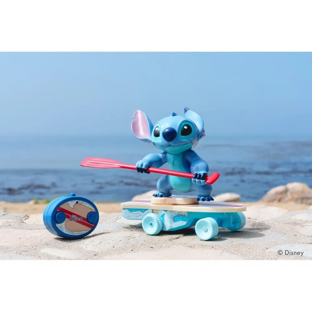 STITCH - RC Surf - Jada 9336064314R00 - 1/16 - 5