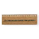 Règle 30 cm Jura Modélisme by World Modélisme "Je ne suis pas perfectionniste... juste modéliste !"  - 4