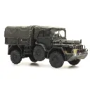 Véhicule DAF YA-126 'wep en kit - Artitec 87.095 - HO 1/87 - 8