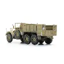 Véhicule Corps d'armée Krupp - Artitec 6870739 - HO 1/87  - 6