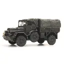 Véhicule DAF YA-126 'wep en kit - Artitec 87.095 - HO 1/87 - 5