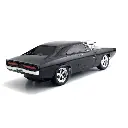 Fast & Furious RC 1970 Dodge Charger - Jada 253206004 - 1/16  - 4