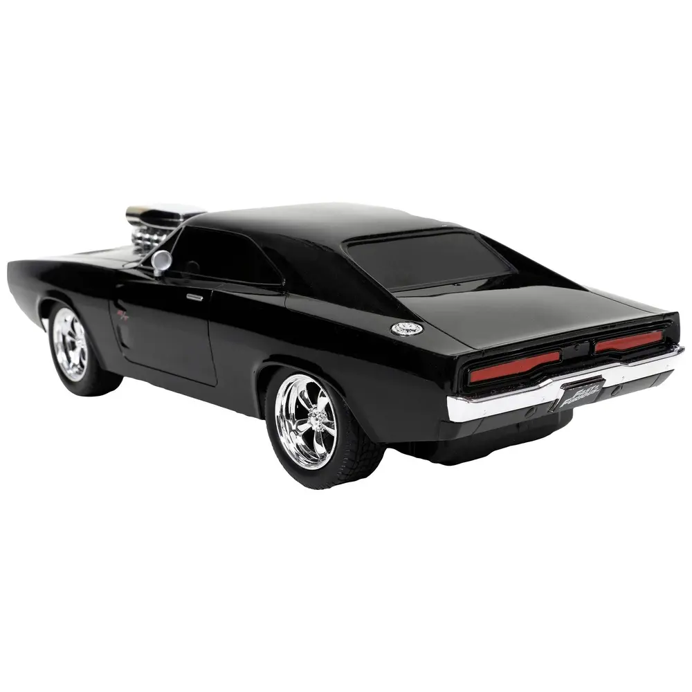 Fast & Furious RC 1970 Dodge Charger - Jada 253206004 - 1/16  - 5