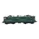 Locomotive électrique BB 16019 - DCC SON - REE Modèles MB142S - HO - SNCF - EP IV / V - 2