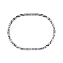 Ensemble de rails ovales à voie étroite Unitrack avec bloc d'alimentation SX - Kato 52-850 - 1/76 - 2