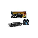 Fast & Furious RC 1970 Dodge Charger - Jada 253206004 - 1/16  - 8