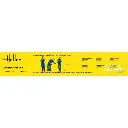 Mécanique automobile II - Heller 82756 - 1/24 - 4