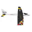 Planeur Alpha 1500V2 RTF Black - Kavan 02.8076MA - 6