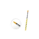 6 pinceaux de modelage de base - Ammo 4601151 - Échelle universelle - 5