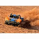Mini Slash 4x4 BL-2S RTR (accu/chargeur) - Traxxas 108164-1-ORNG - 1/14 - 34